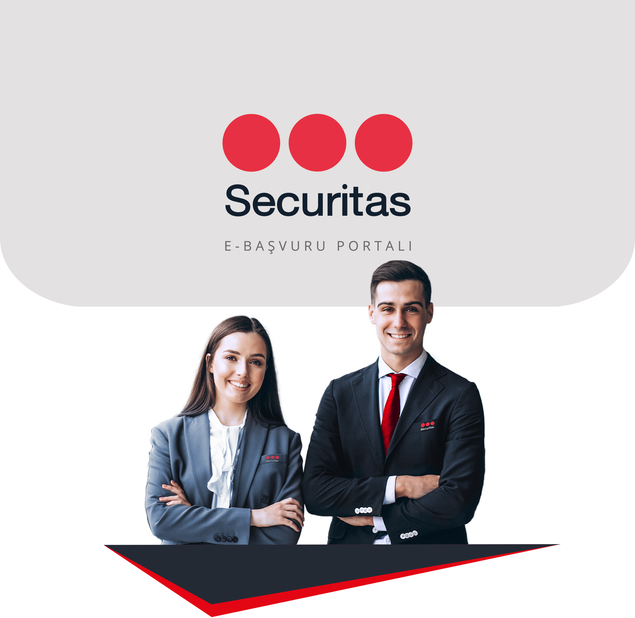Securitas Vision Login